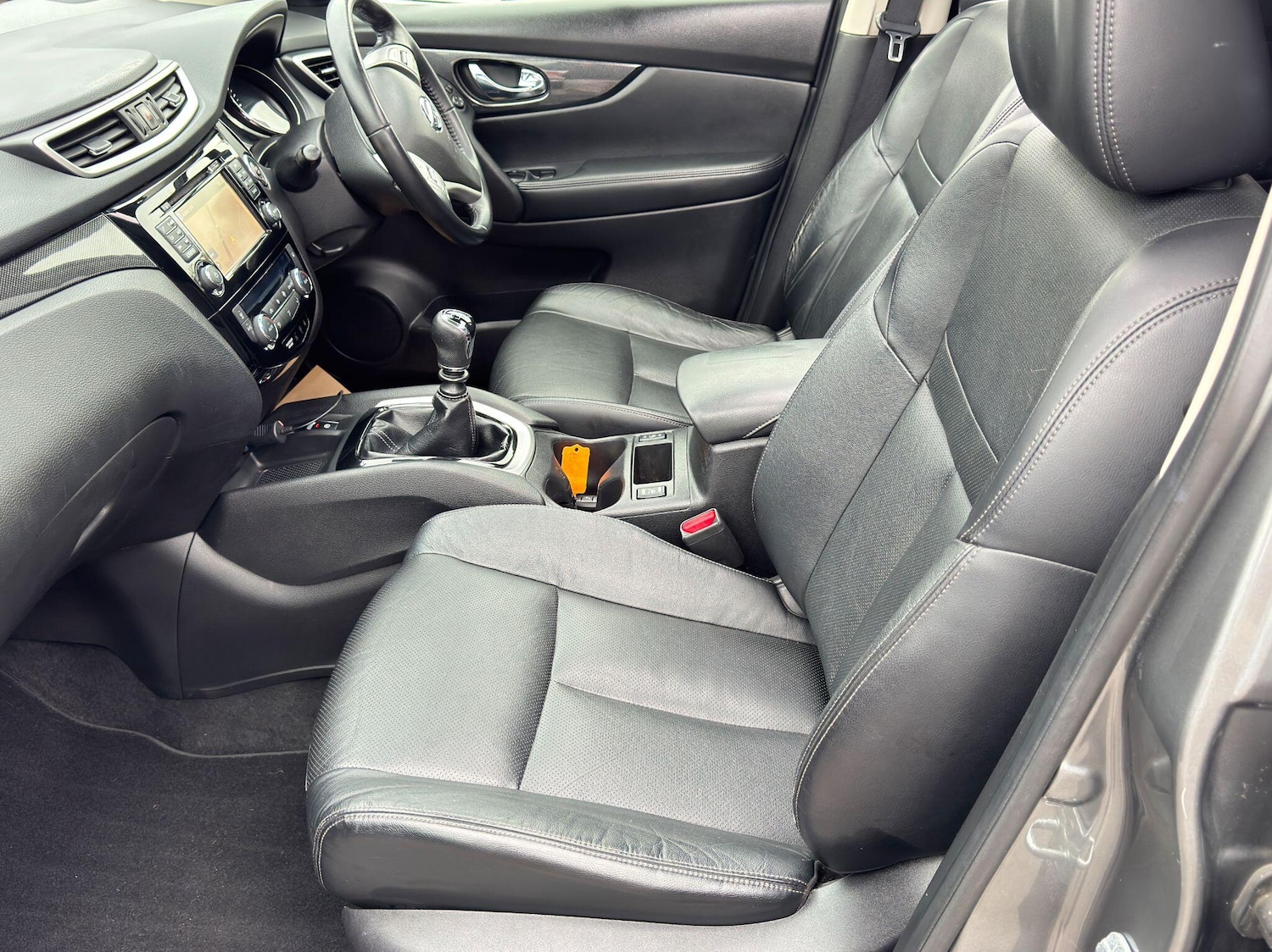 Used Nissan X-Trail 2017 for sale - 76260180: Photo 21