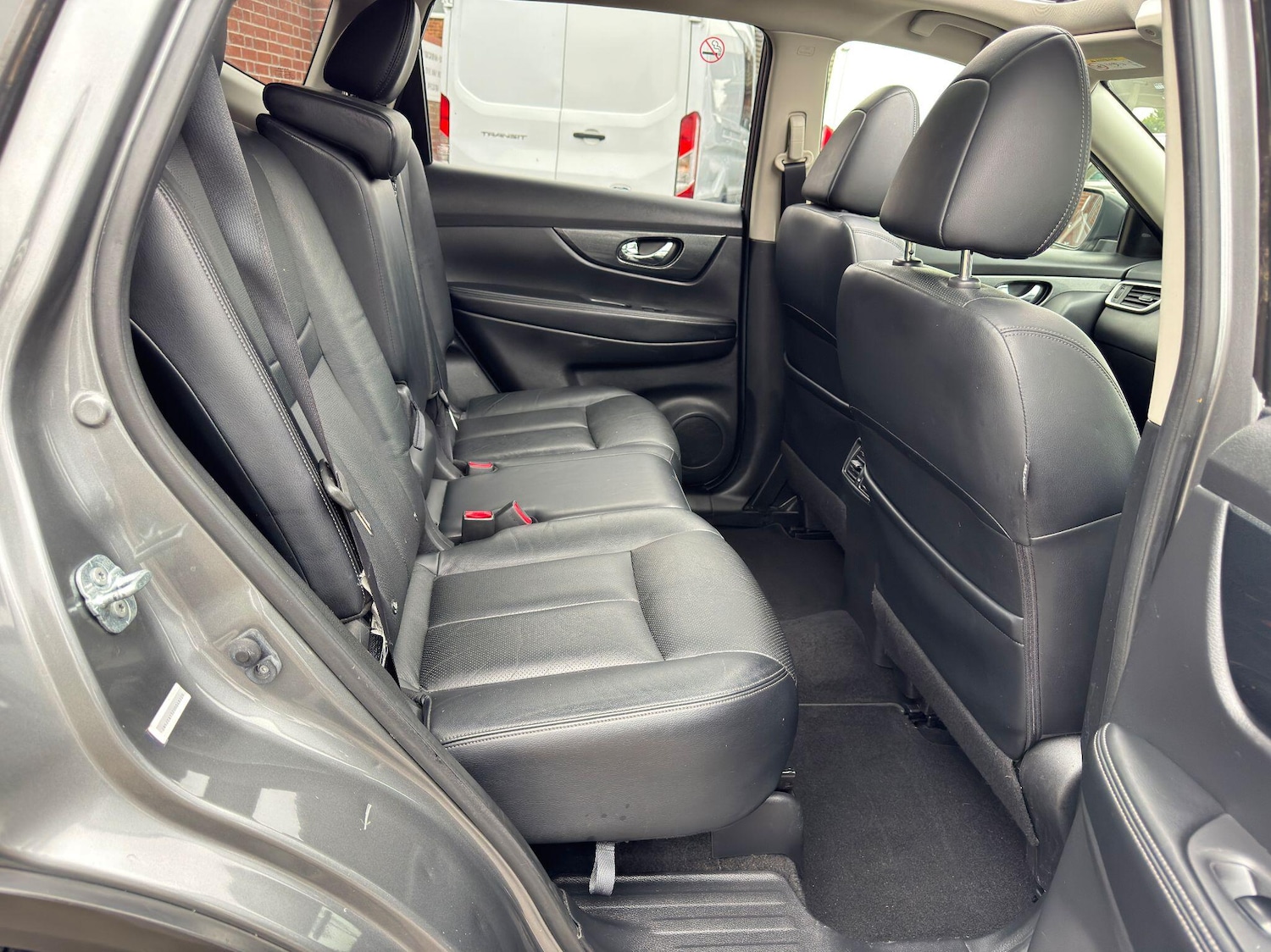 Used Nissan X-Trail 2017 for sale - 76260180: Photo 22