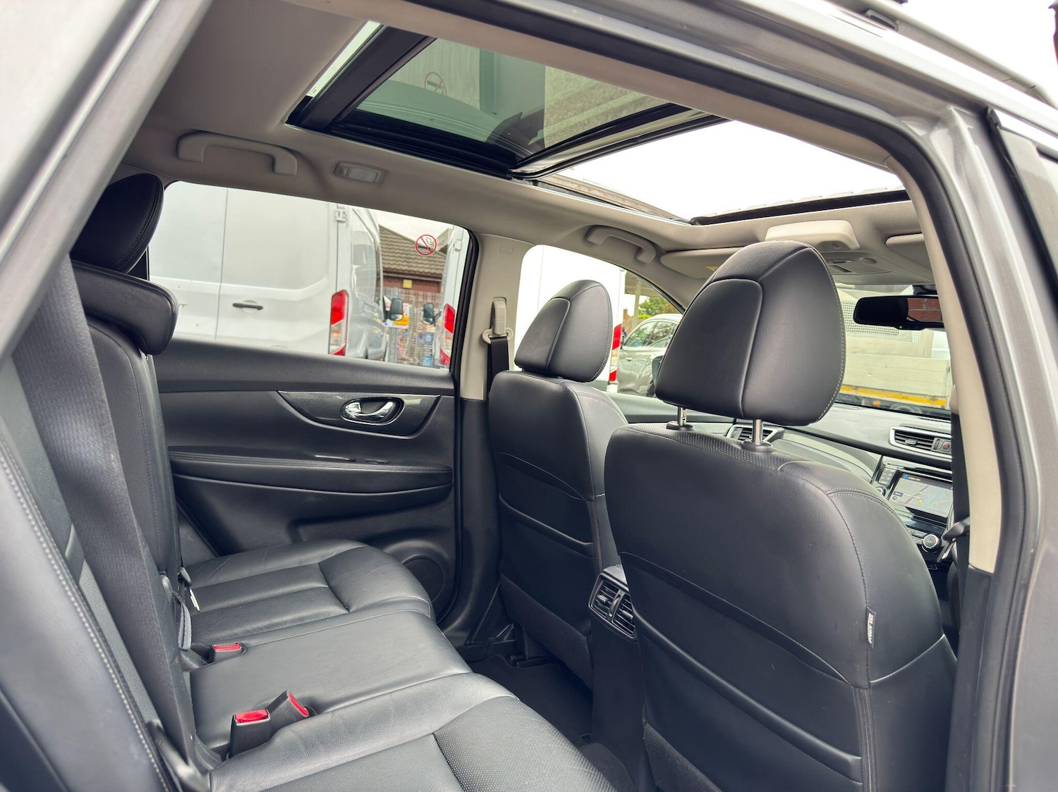 Used Nissan X-Trail 2017 for sale - 76260180: Photo 23