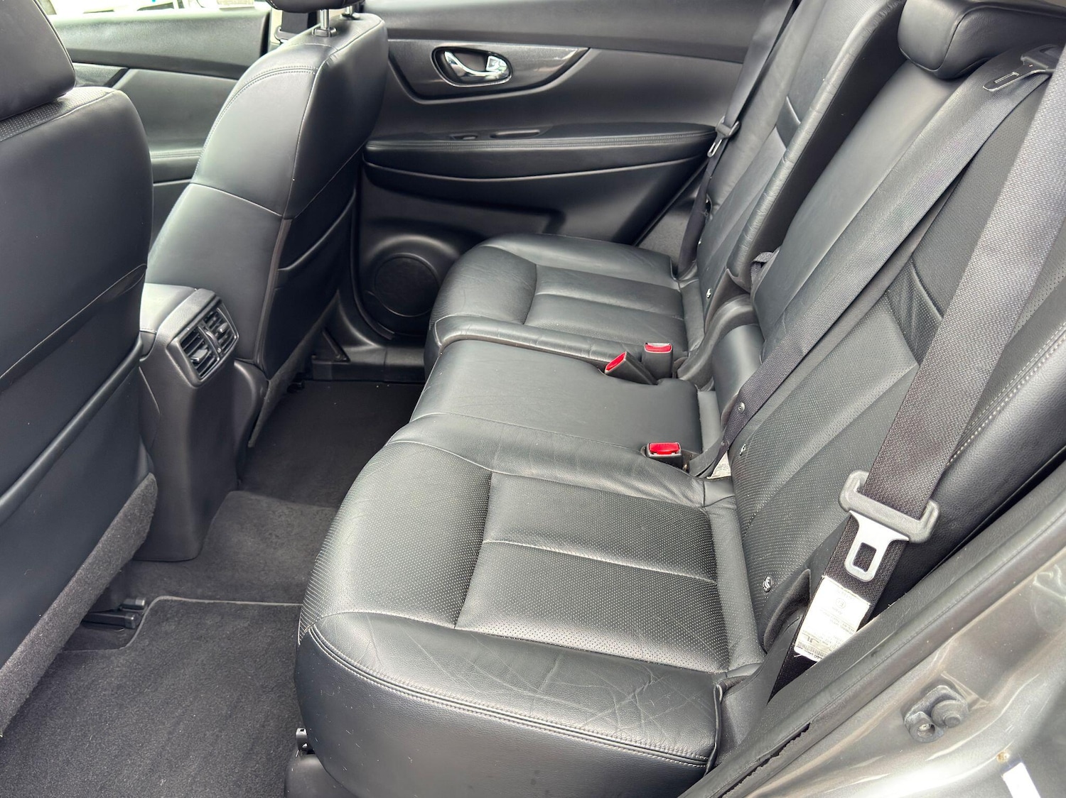 Used Nissan X-Trail 2017 for sale - 76260180: Photo 25