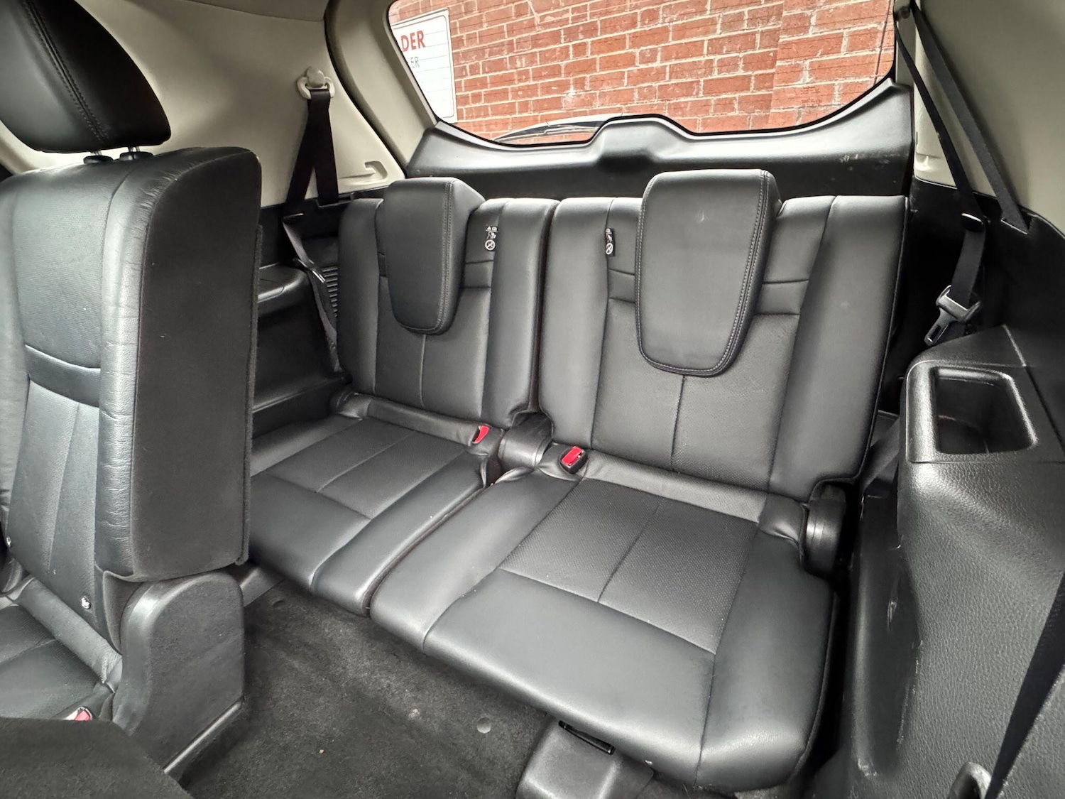 Used Nissan X-Trail 2017 for sale - 76260180: Photo 26