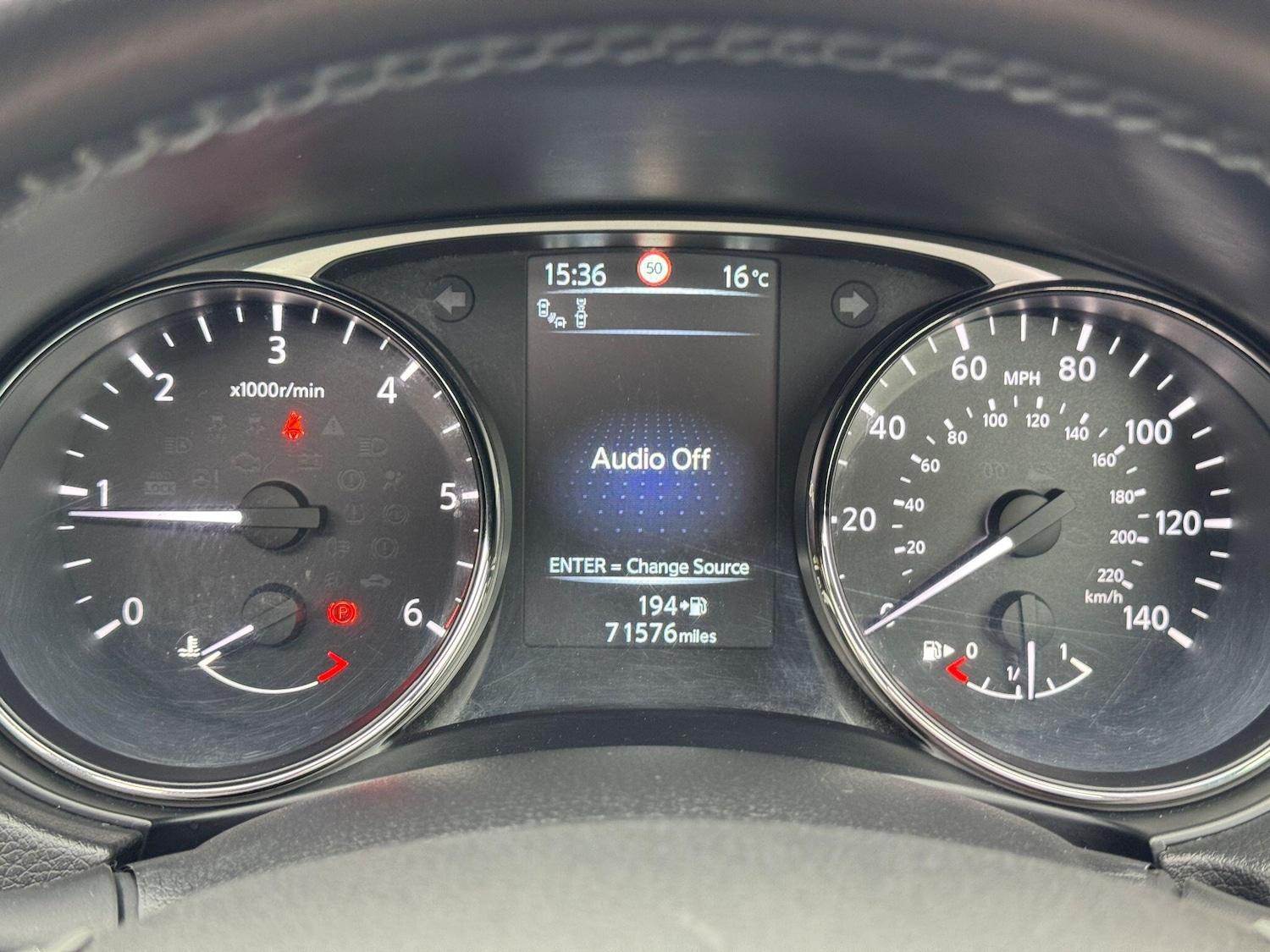 Used Nissan X-Trail 2017 for sale - 76260180: Photo 28