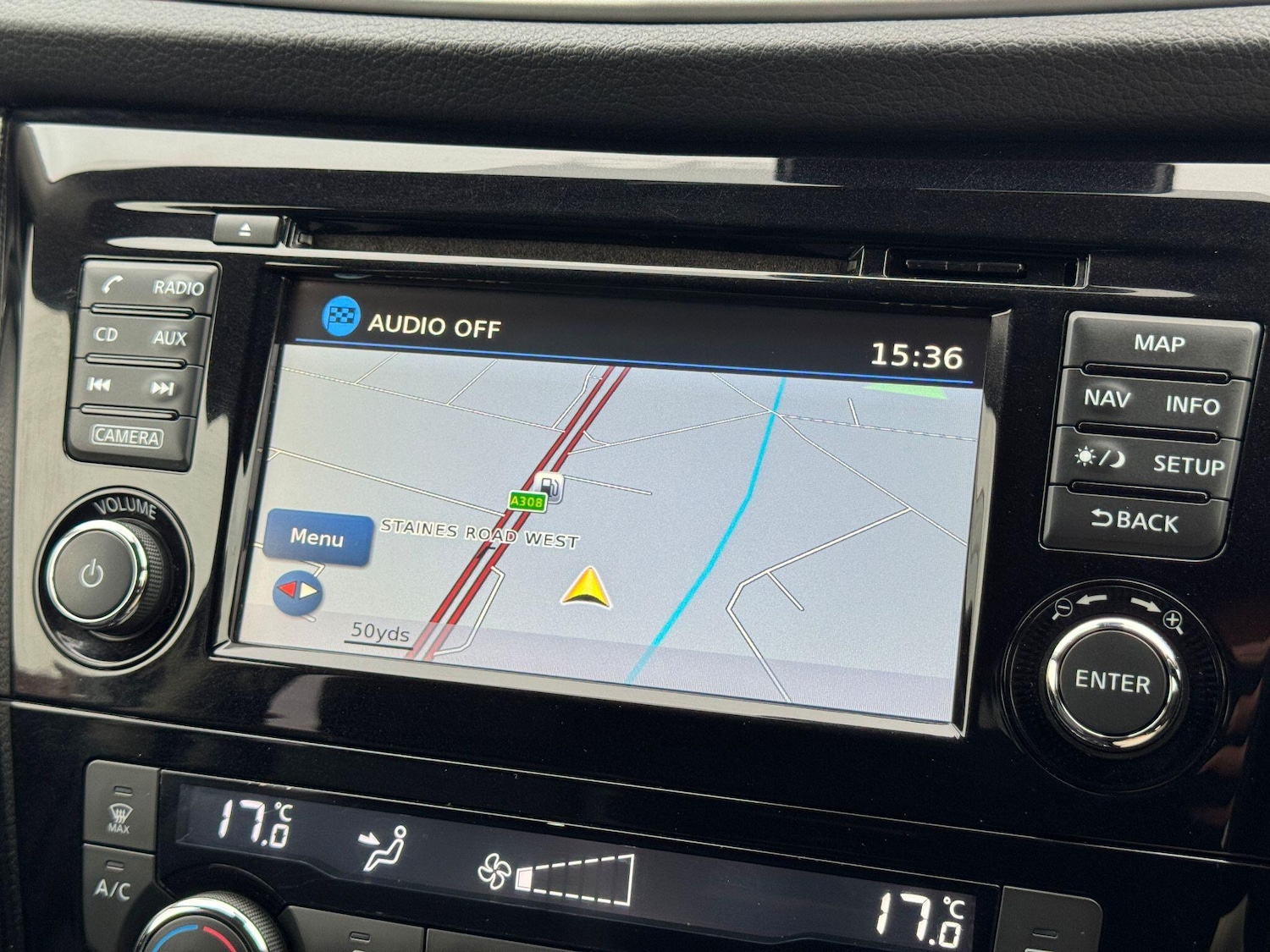 Used Nissan X-Trail 2017 for sale - 76260180: Photo 34