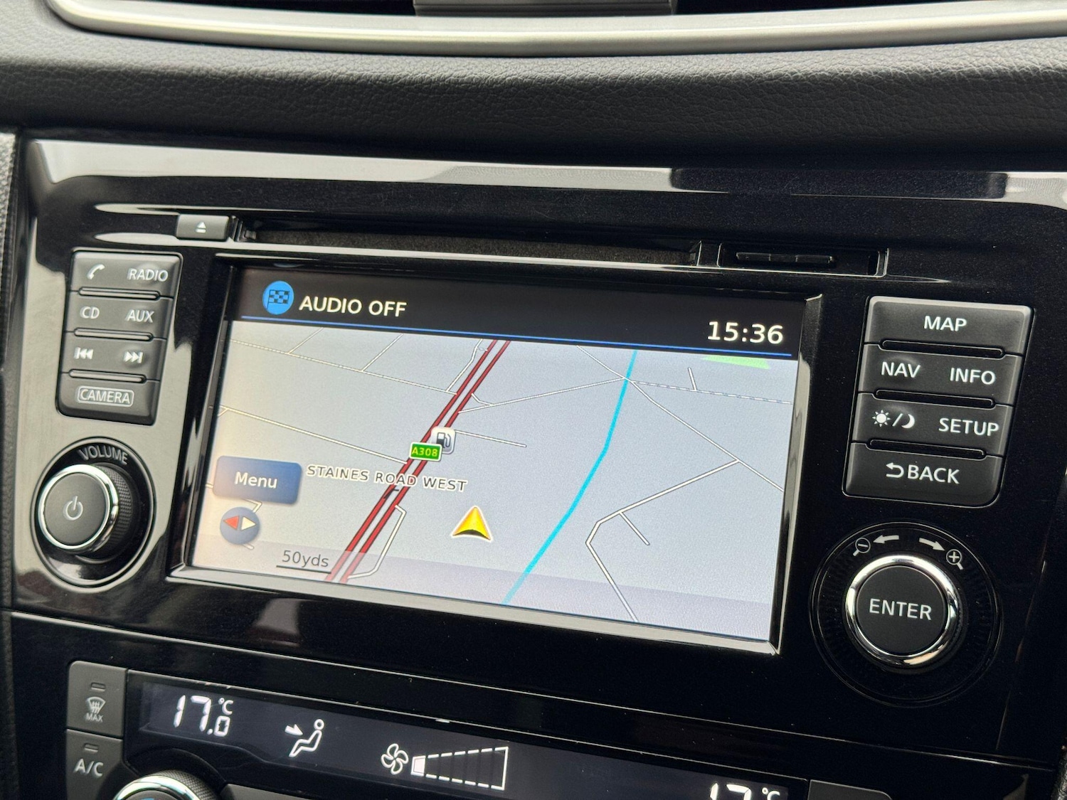 Used Nissan X-Trail 2017 for sale - 76260180: Photo 35