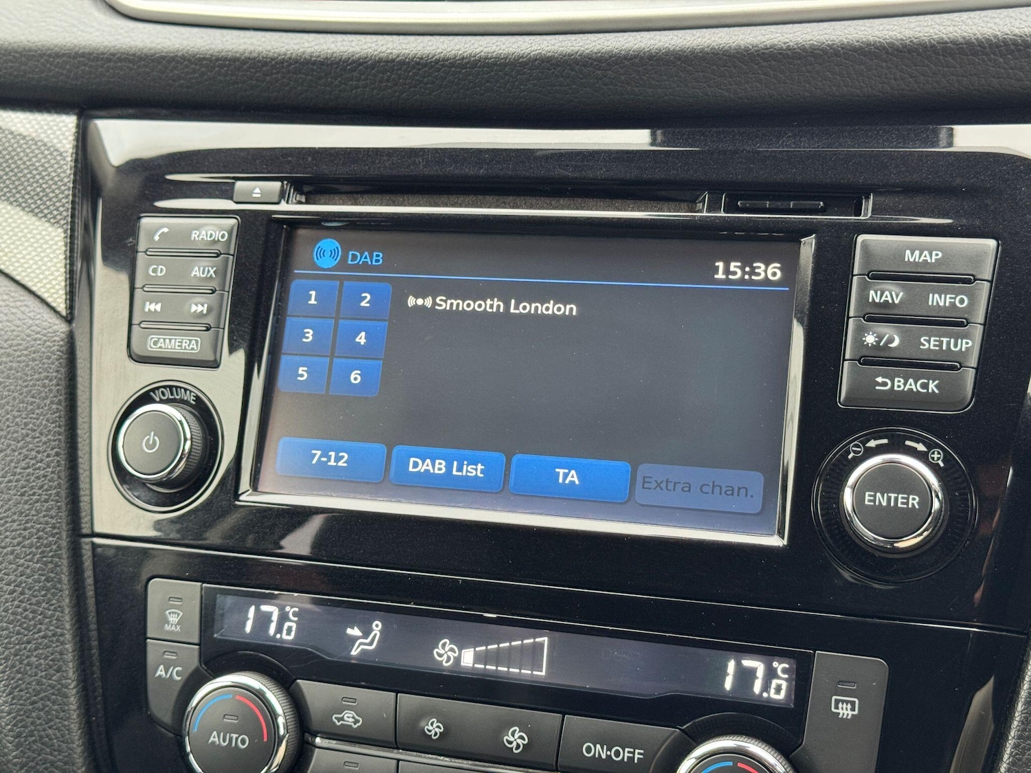 Used Nissan X-Trail 2017 for sale - 76260180: Photo 36