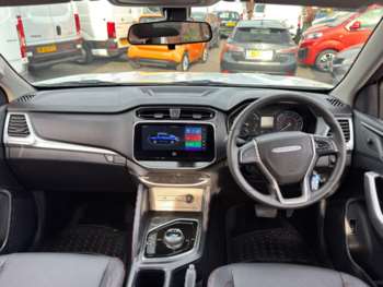 Used Maxus T90EV 2023 for sale - 74534388: Photo