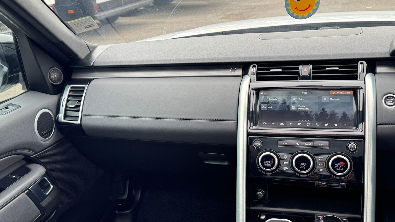 Used Land Rover Discovery 2018 for sale - 77632916: Photo 19