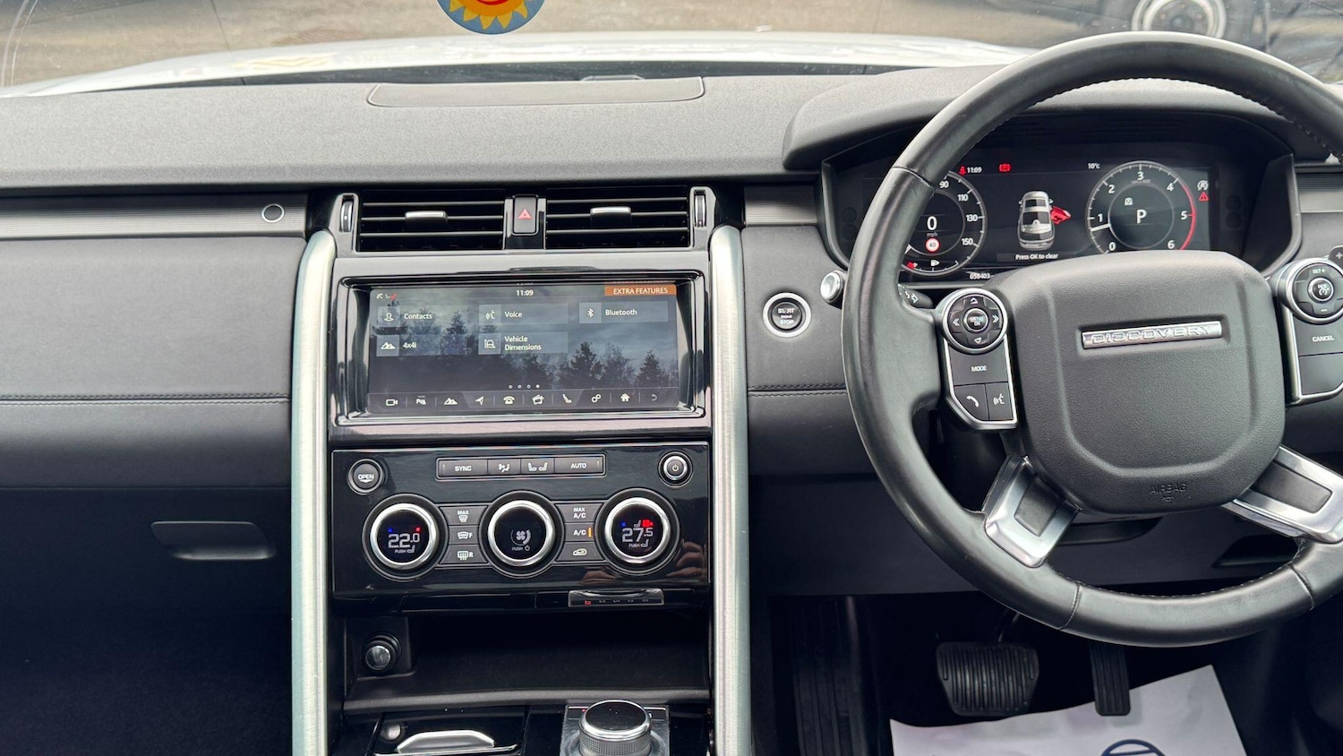 Used Land Rover Discovery 2018 for sale - 77632916: Photo 20