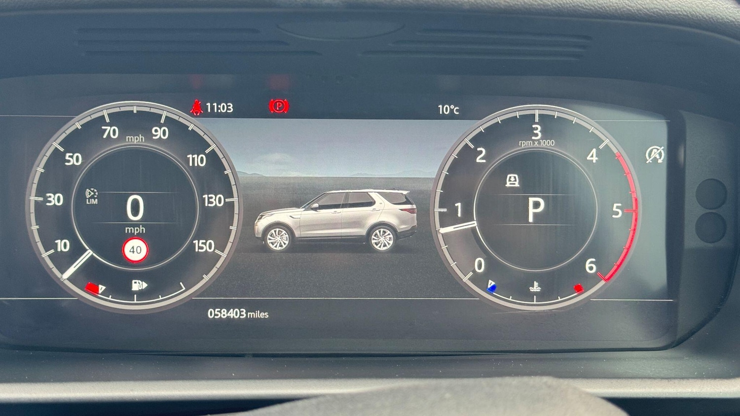 Used Land Rover Discovery 2018 for sale - 77632916: Photo 35