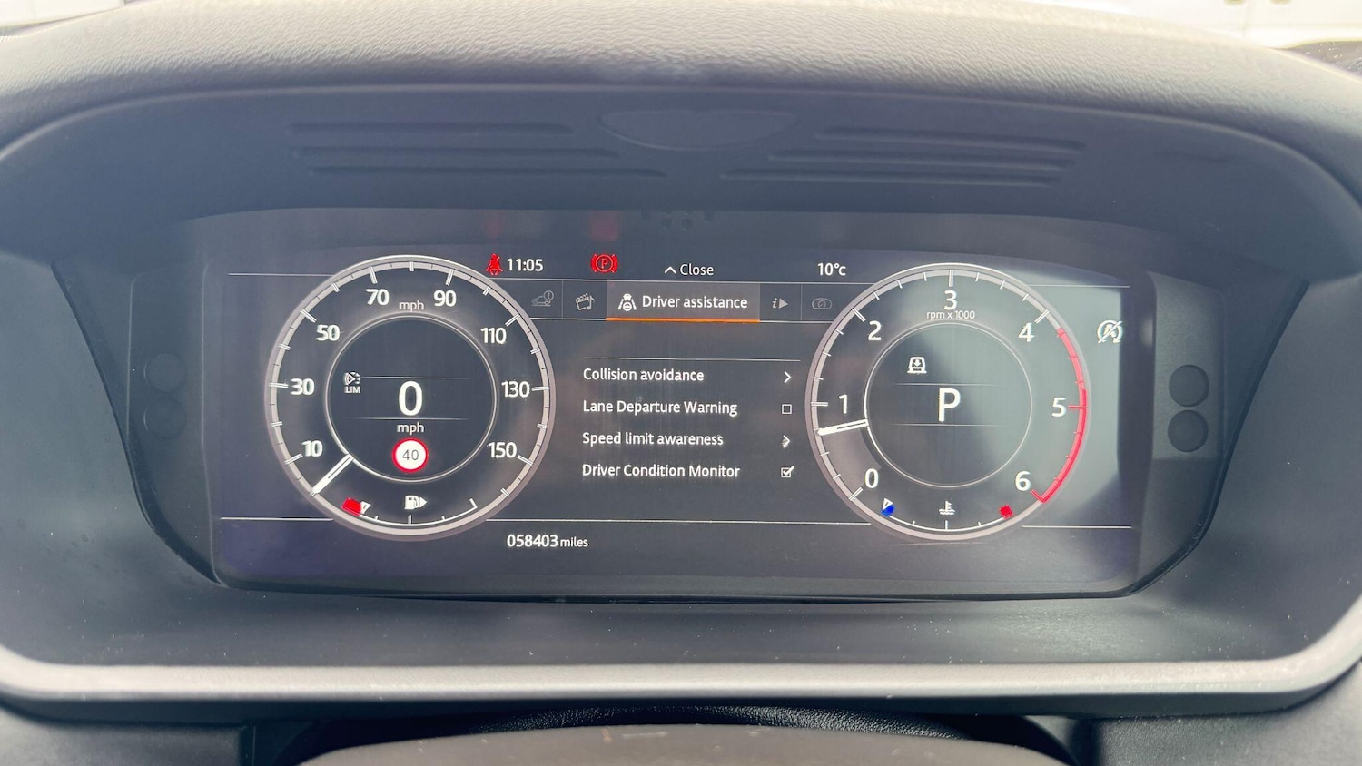 Used Land Rover Discovery 2018 for sale - 77632916: Photo 36