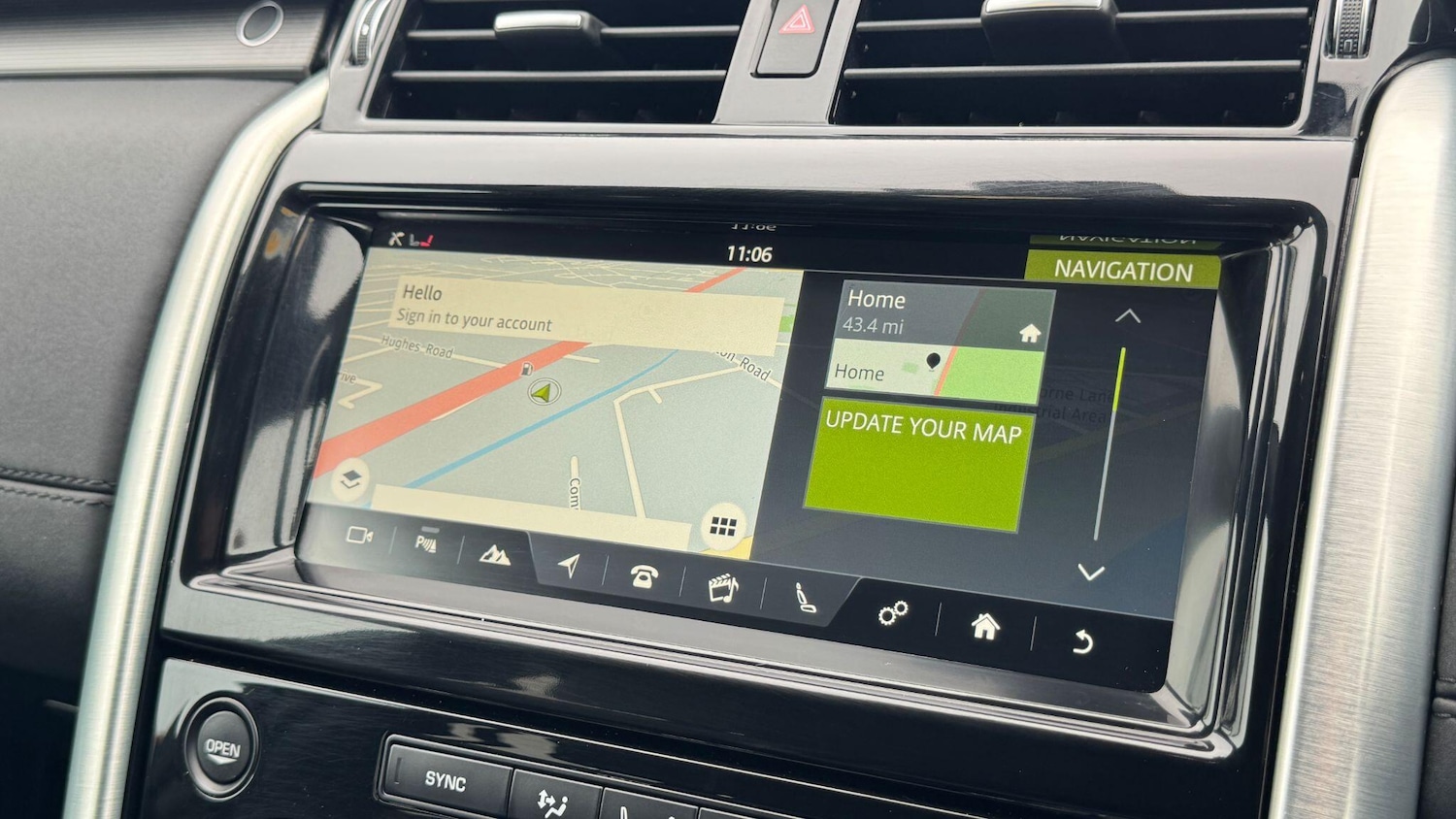 Used Land Rover Discovery 2018 for sale - 77632916: Photo 40