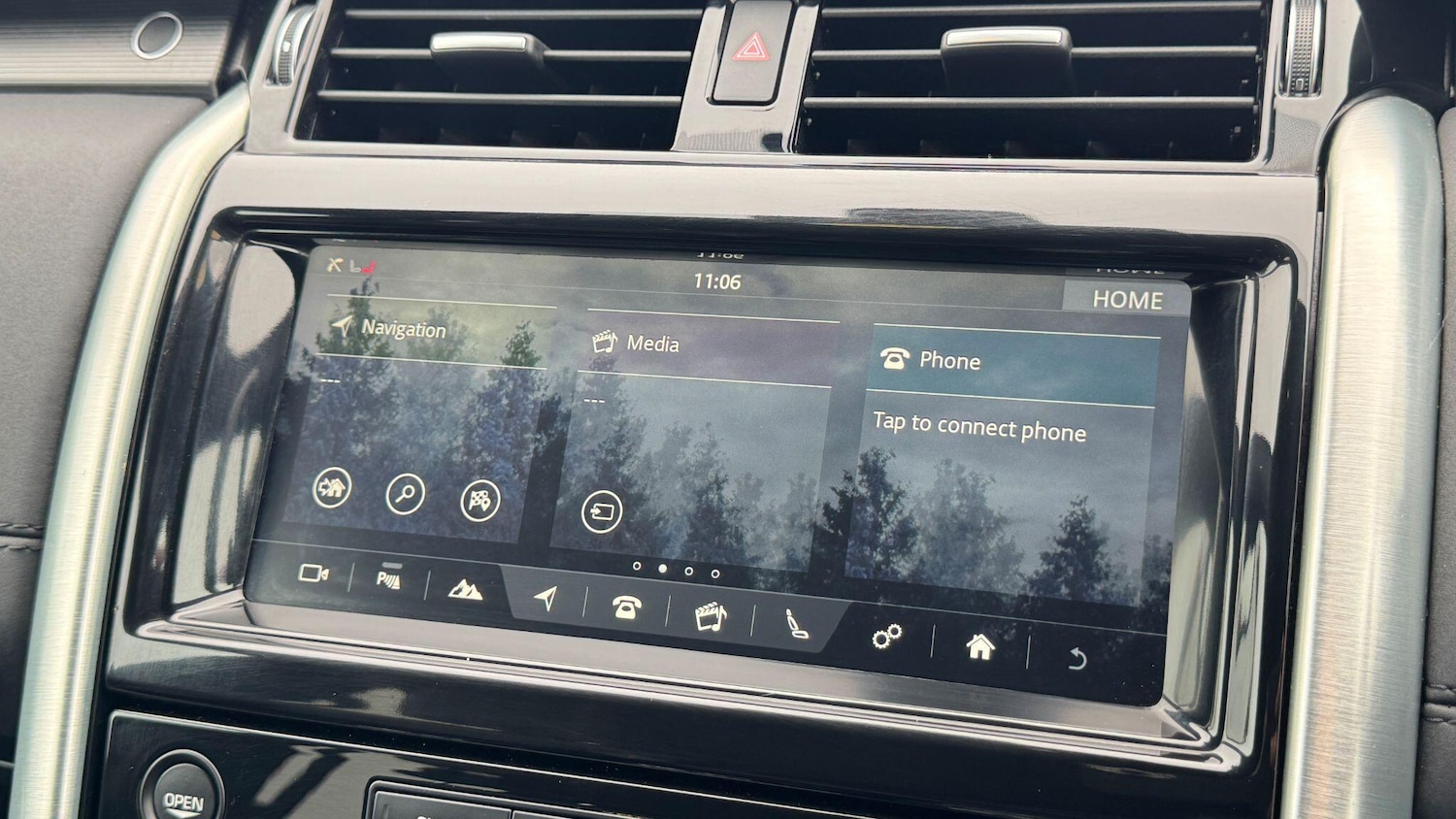 Used Land Rover Discovery 2018 for sale - 77632916: Photo 43