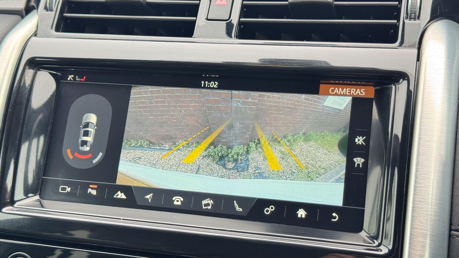 Used Land Rover Discovery 2018 for sale - 77632916: Photo 44