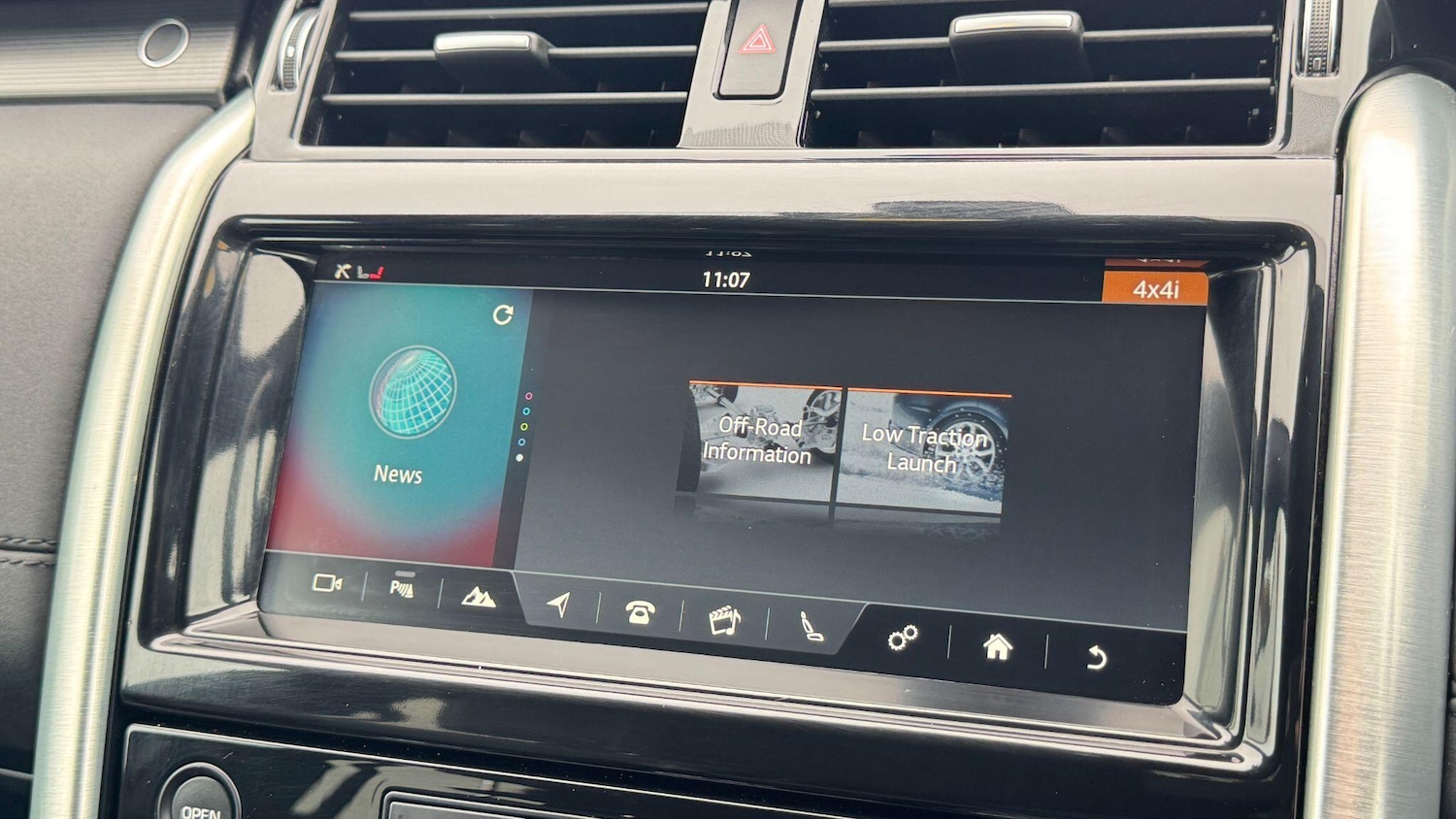 Used Land Rover Discovery 2018 for sale - 77632916: Photo 46