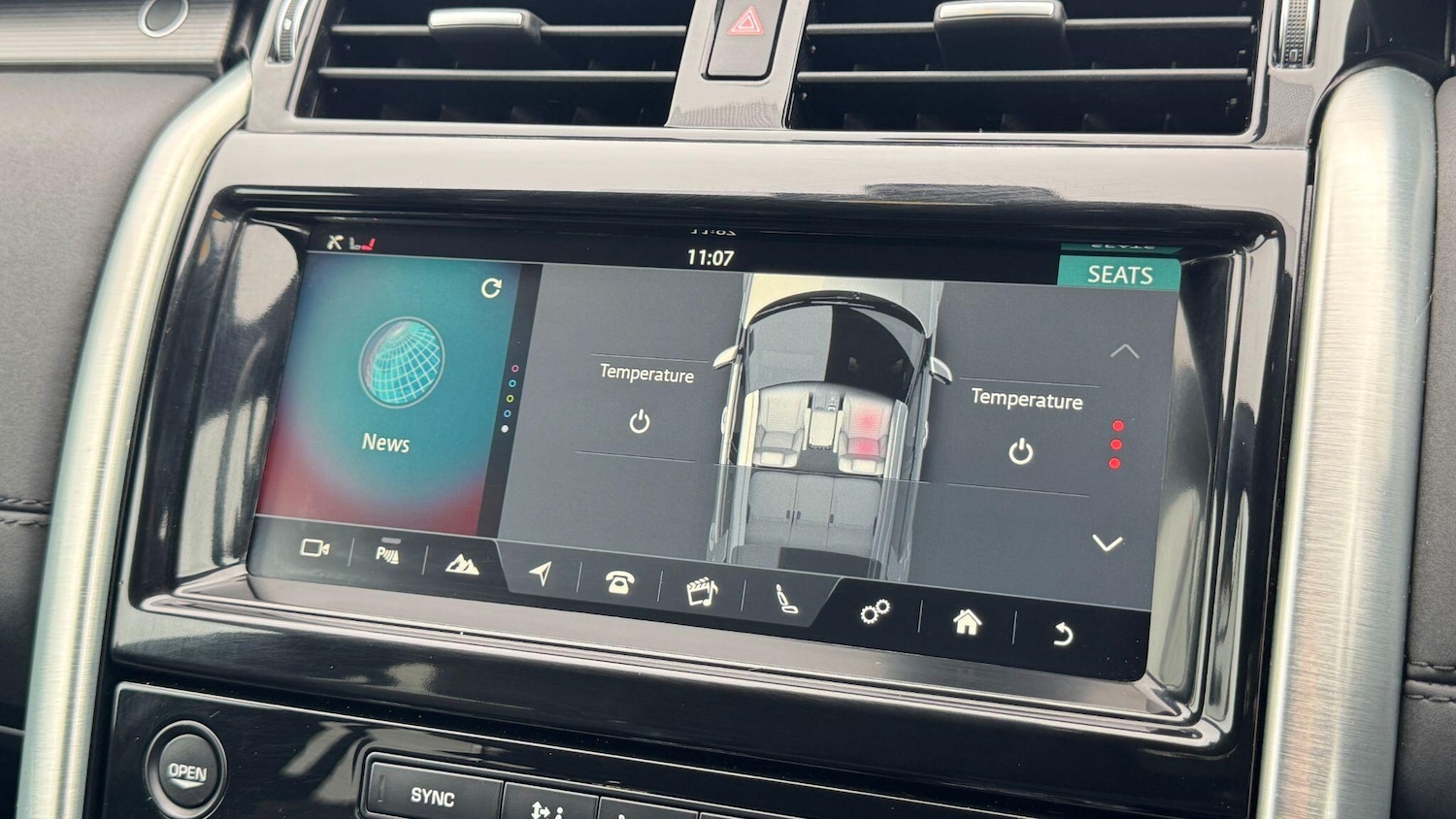 Used Land Rover Discovery 2018 for sale - 77632916: Photo 47