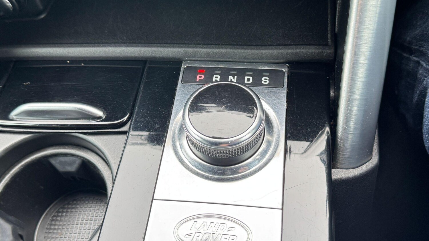 Used Land Rover Discovery 2018 for sale - 77632916: Photo 50