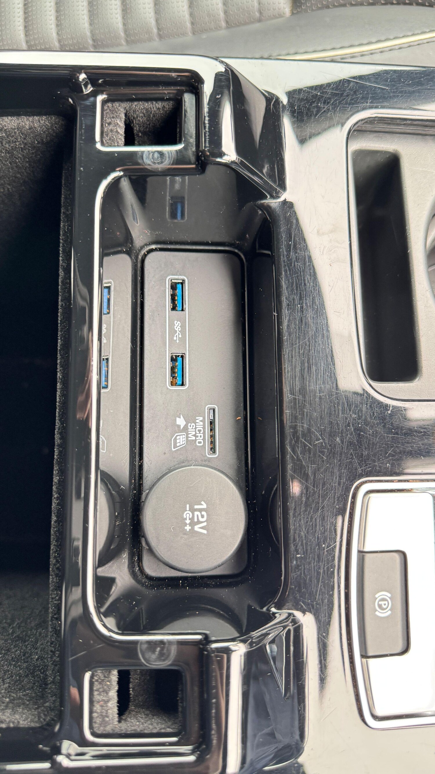 Used Land Rover Discovery 2018 for sale - 77632916: Photo 52