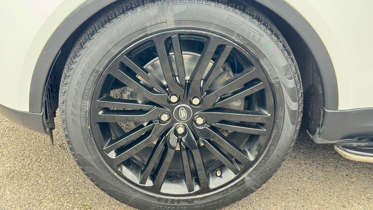 Used Land Rover Discovery 2018 for sale - 77632916: Photo 60