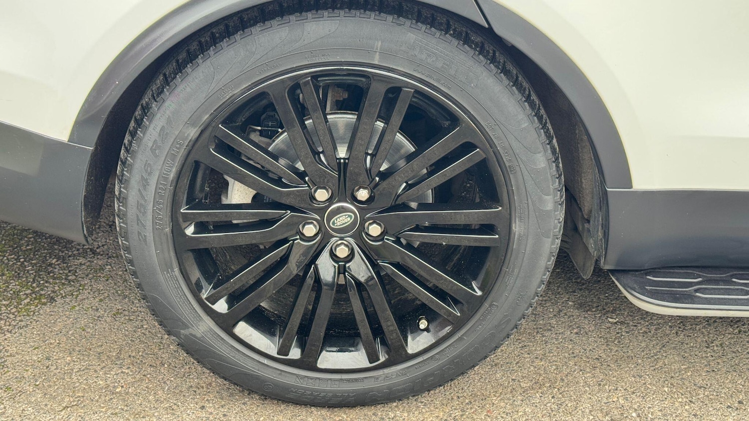 Used Land Rover Discovery 2018 for sale - 77632916: Photo 62