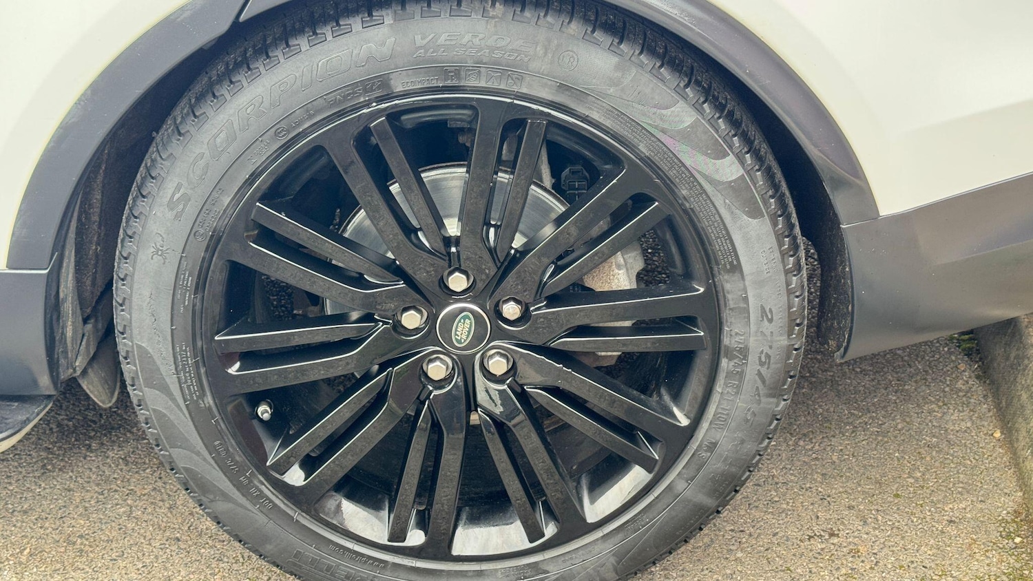 Used Land Rover Discovery 2018 for sale - 77632916: Photo 63