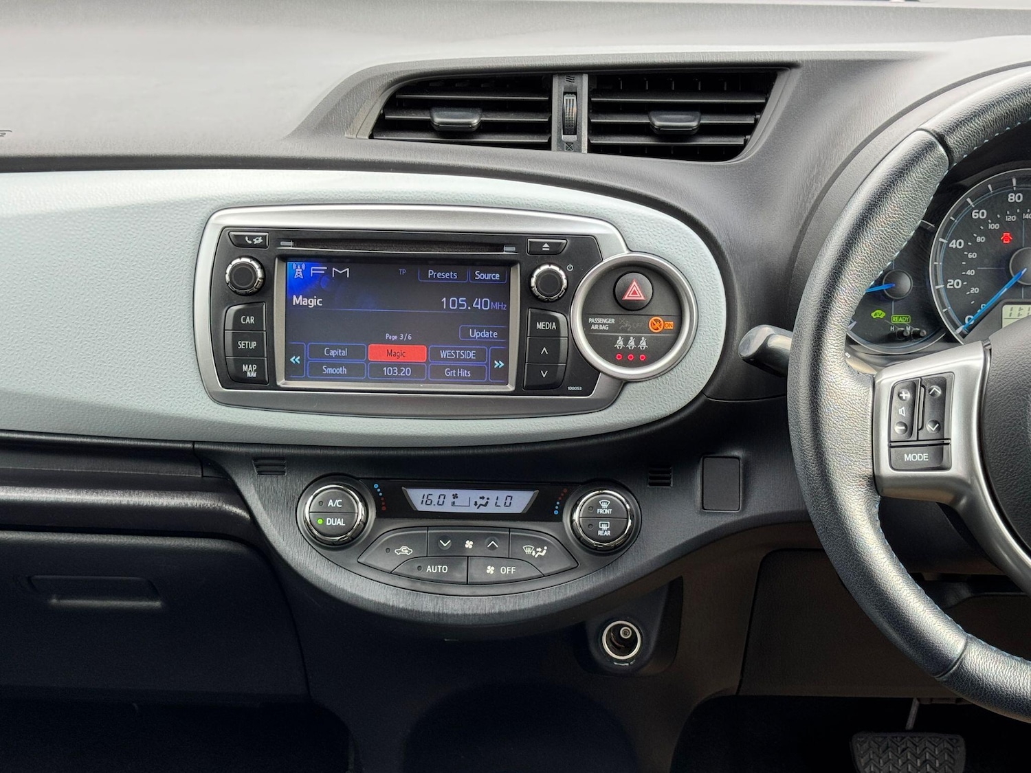 Used Toyota Yaris 2013 for sale - 76484679: Photo 19