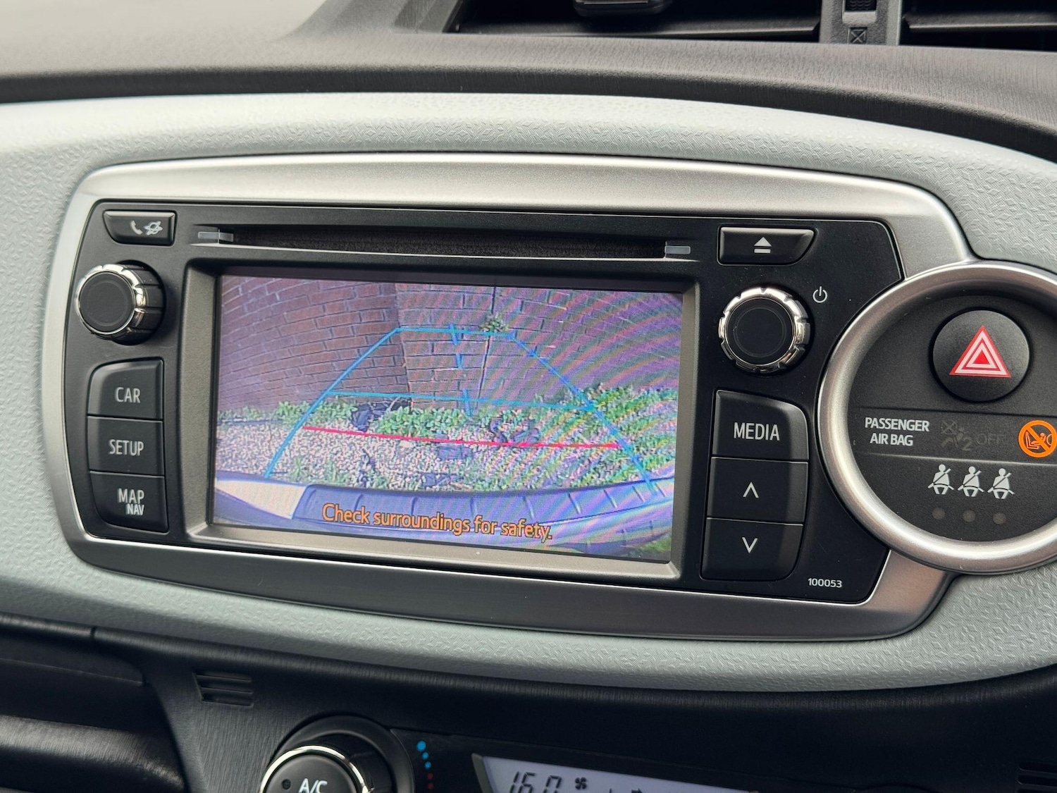 Used Toyota Yaris 2013 for sale - 76484679: Photo 30