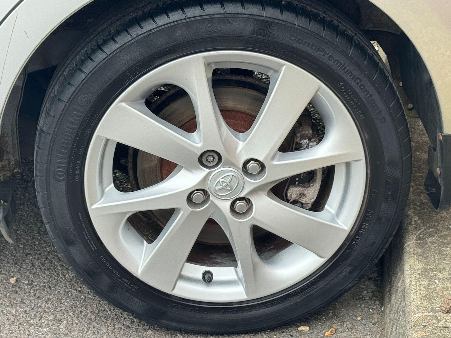 Used Toyota Yaris 2013 for sale - 76484679: Photo 55