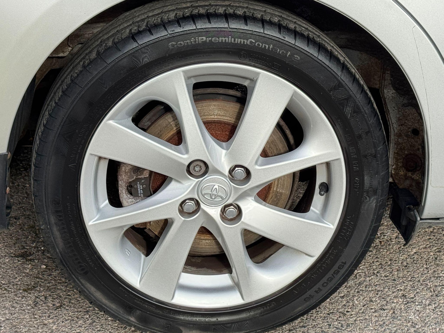 Used Toyota Yaris 2013 for sale - 76484679: Photo 57