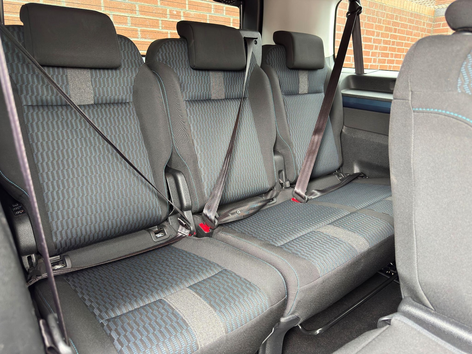 Used Peugeot Traveller 2017 for sale - 76457050: Photo 30