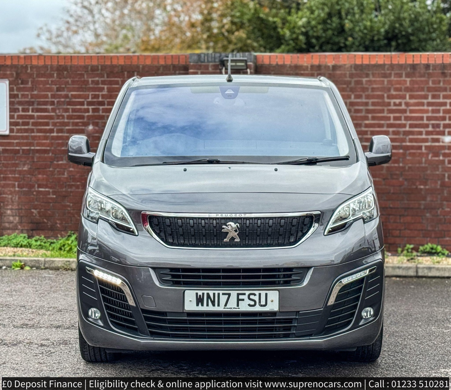 Used Peugeot Traveller 2017 for sale - 76457050: Photo 9