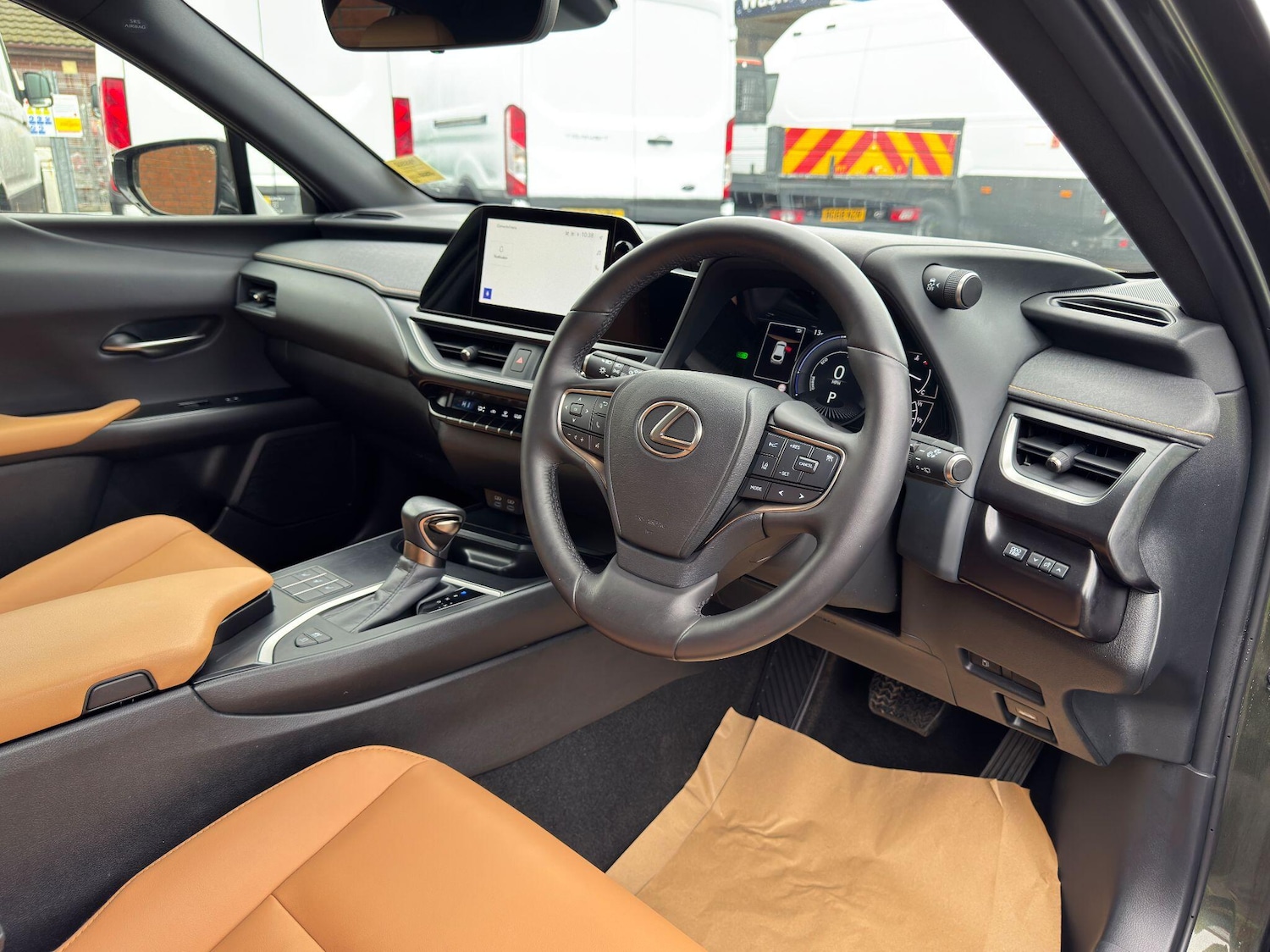Used Lexus UX 2023 for sale - 76592409: Photo 20