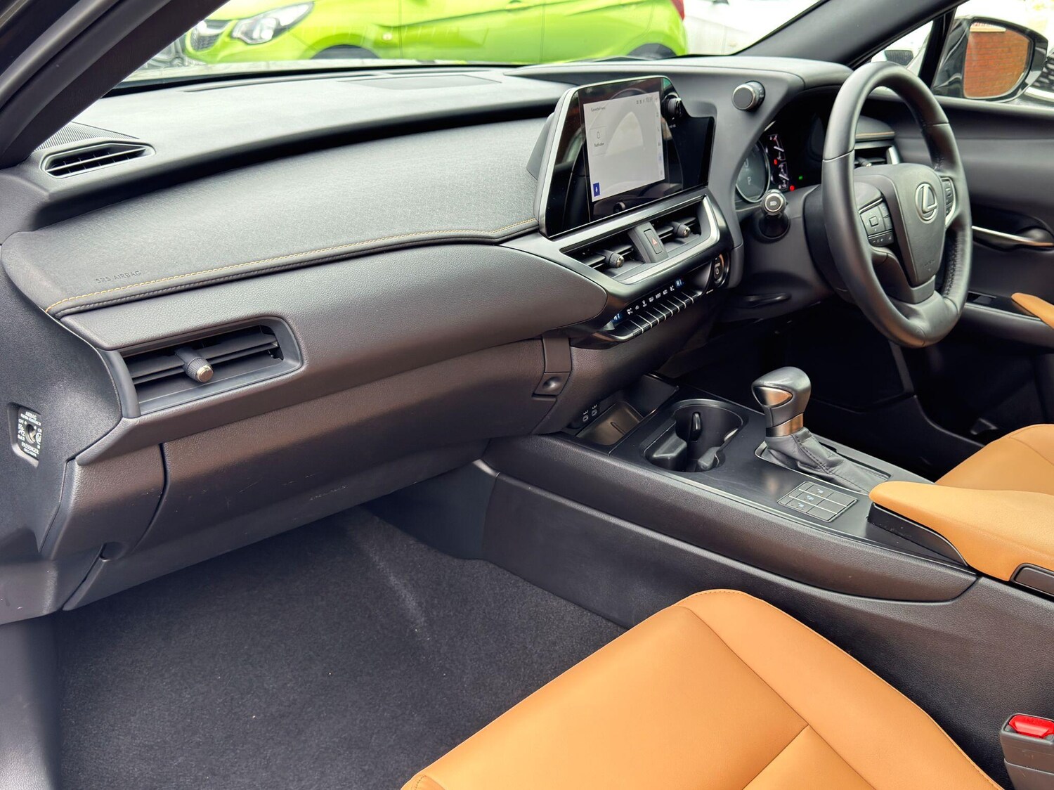 Used Lexus UX 2023 for sale - 76592409: Photo 22