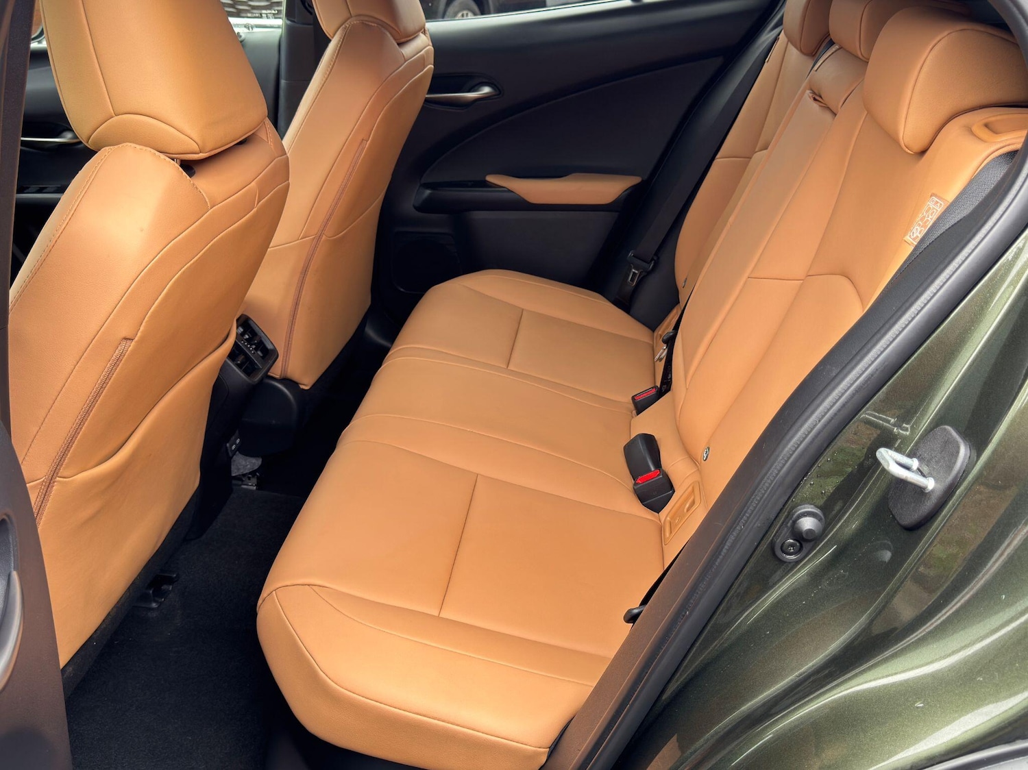 Used Lexus UX 2023 for sale - 76592409: Photo 24