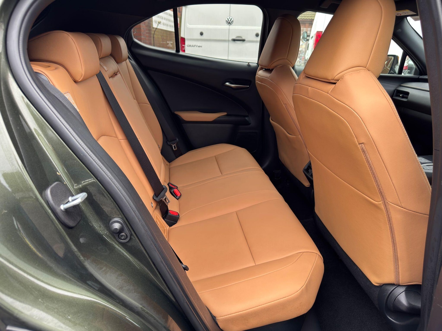 Used Lexus UX 2023 for sale - 76592409: Photo 25