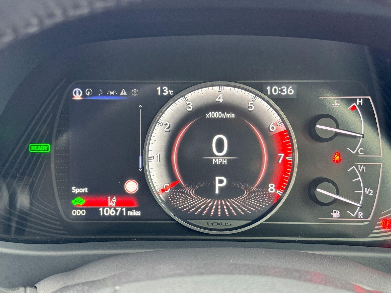 Used Lexus UX 2023 for sale - 76592409: Photo 33