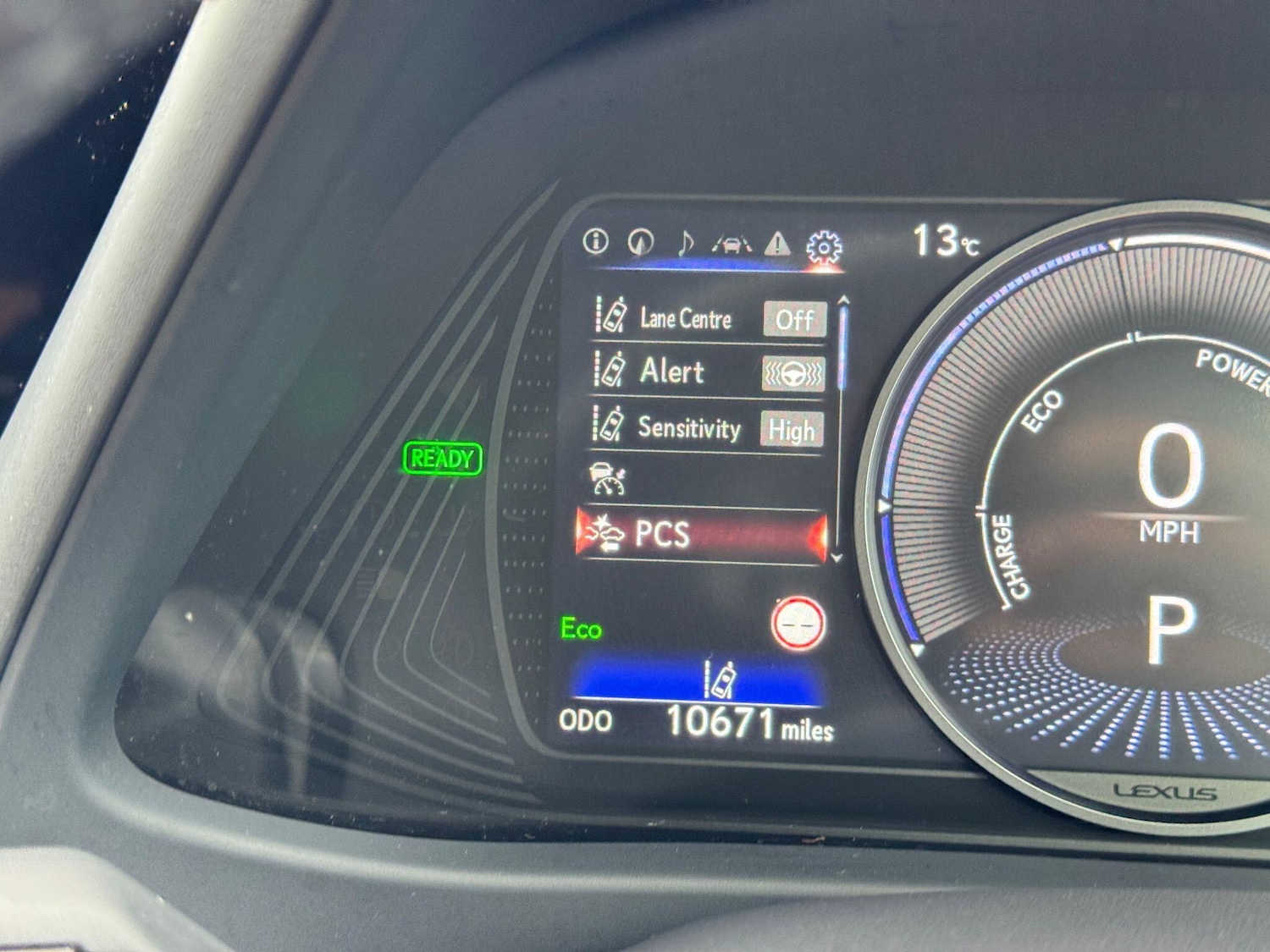 Used Lexus UX 2023 for sale - 76592409: Photo 34