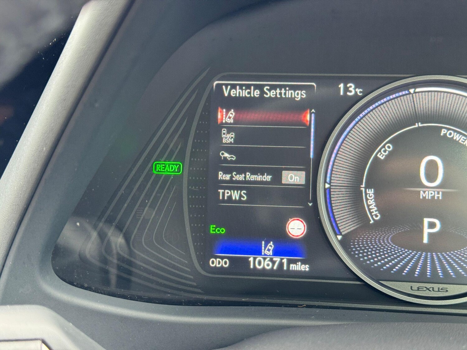 Used Lexus UX 2023 for sale - 76592409: Photo 35