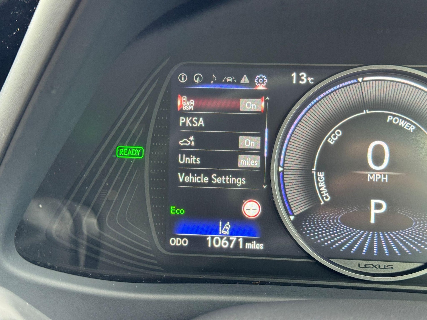 Used Lexus UX 2023 for sale - 76592409: Photo 36