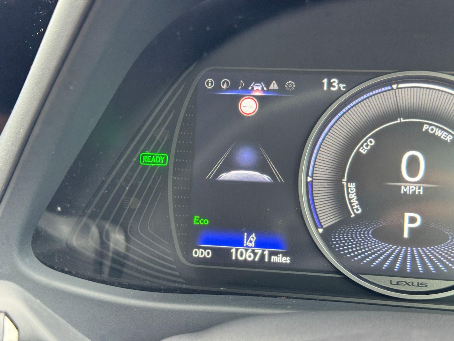 Used Lexus UX 2023 for sale - 76592409: Photo 37