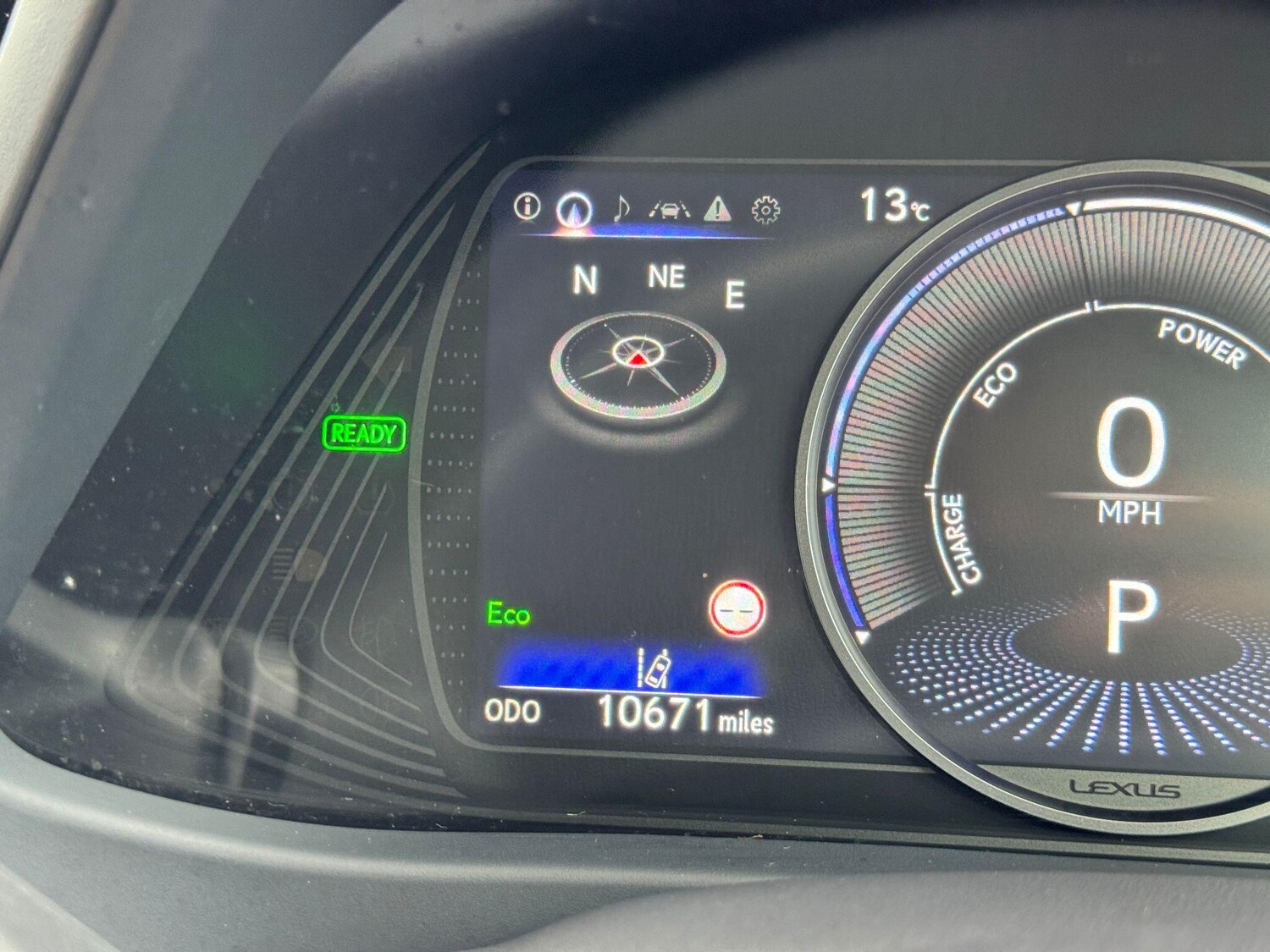 Used Lexus UX 2023 for sale - 76592409: Photo 38