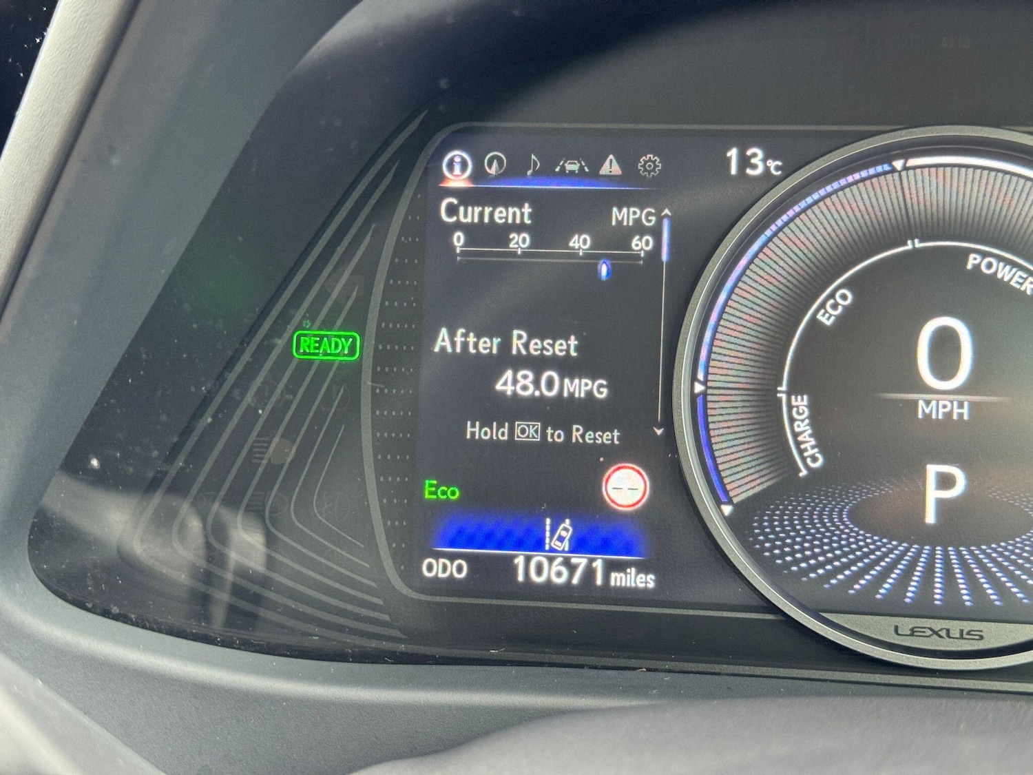 Used Lexus UX 2023 for sale - 76592409: Photo 40