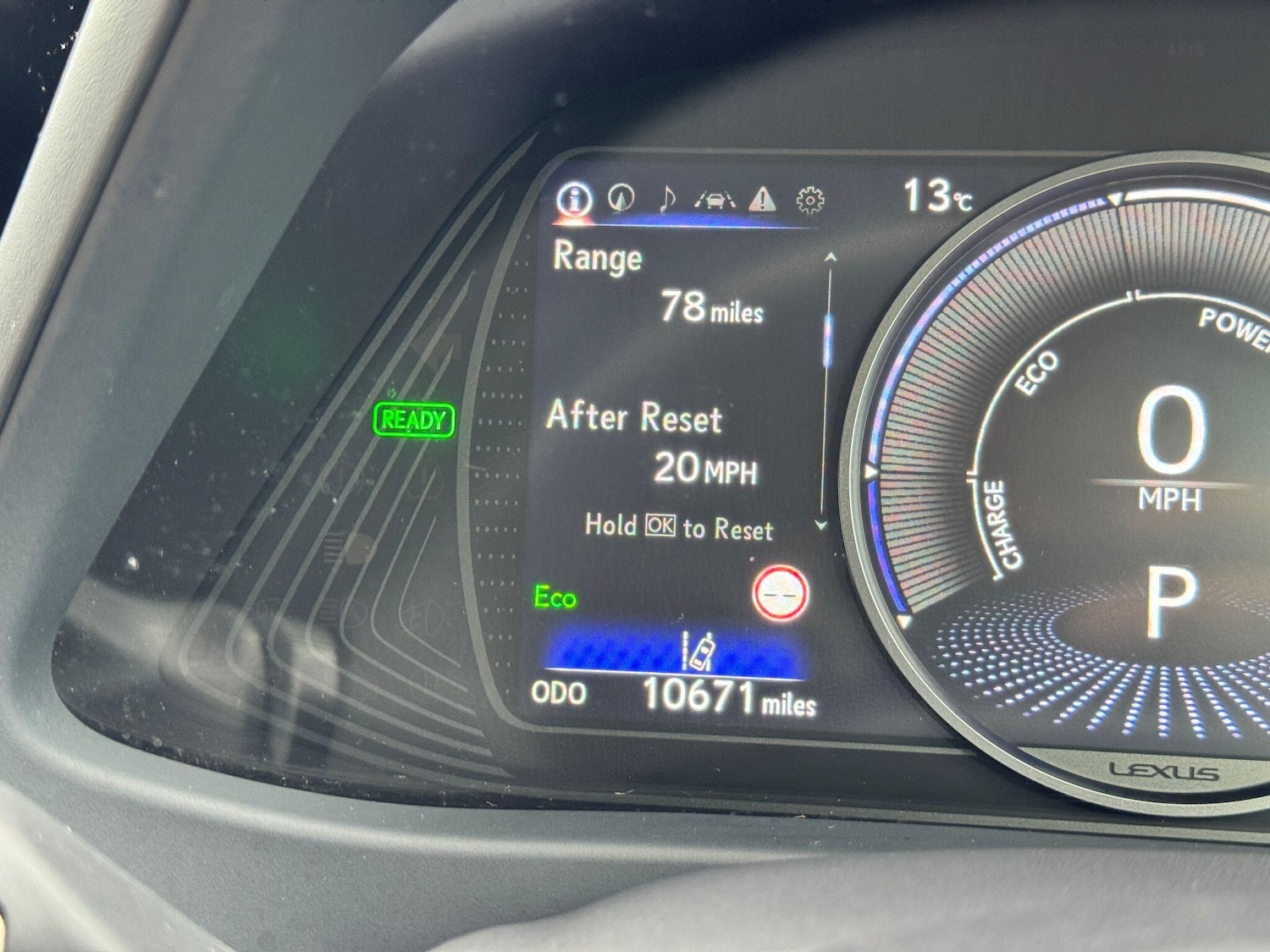 Used Lexus UX 2023 for sale - 76592409: Photo 41