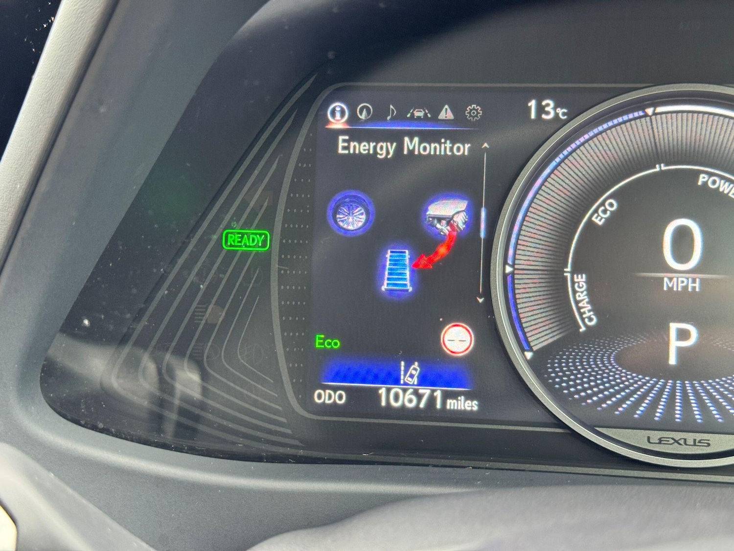 Used Lexus UX 2023 for sale - 76592409: Photo 42