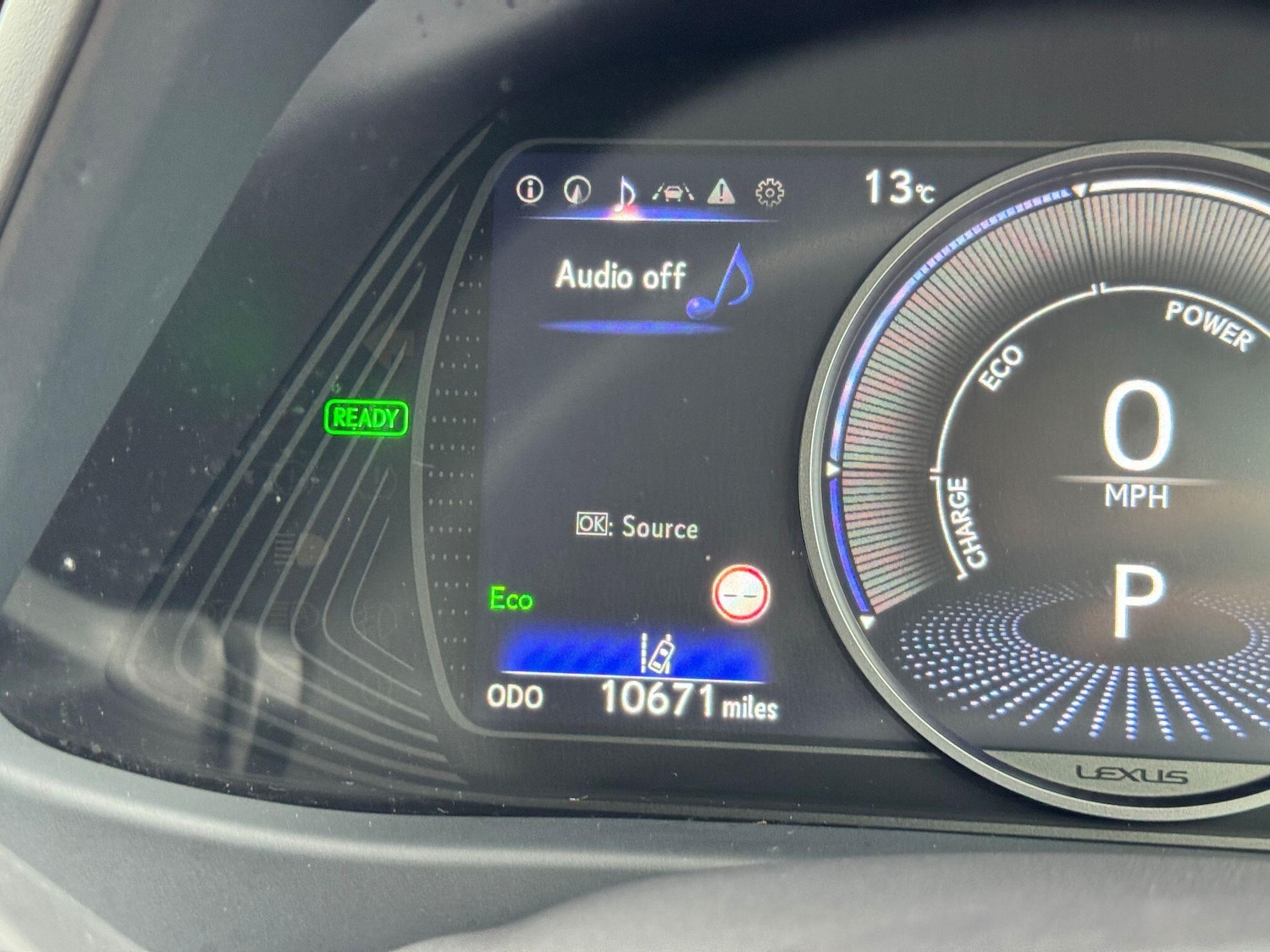 Used Lexus UX 2023 for sale - 76592409: Photo 44