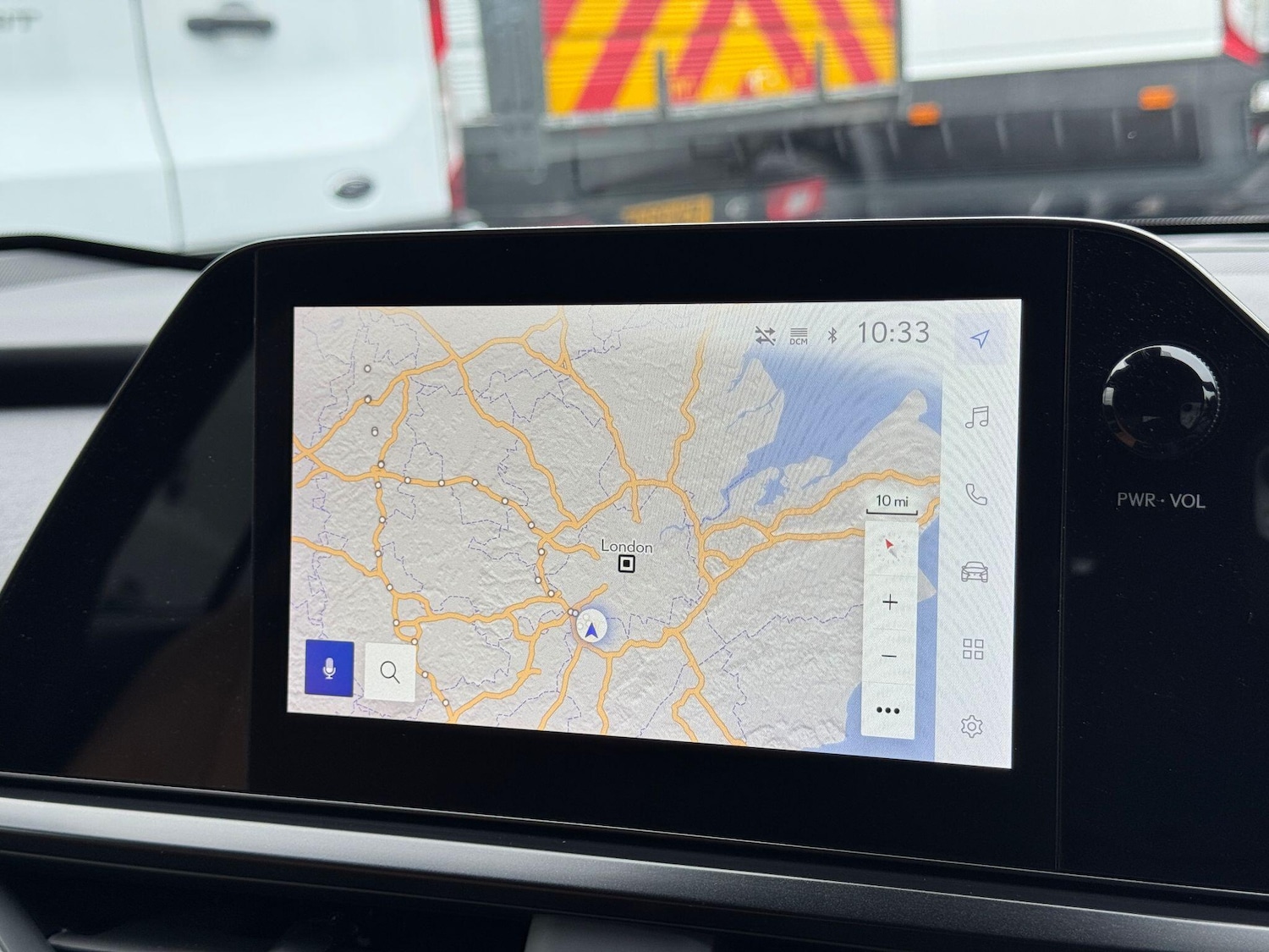 Used Lexus UX 2023 for sale - 76592409: Photo 45