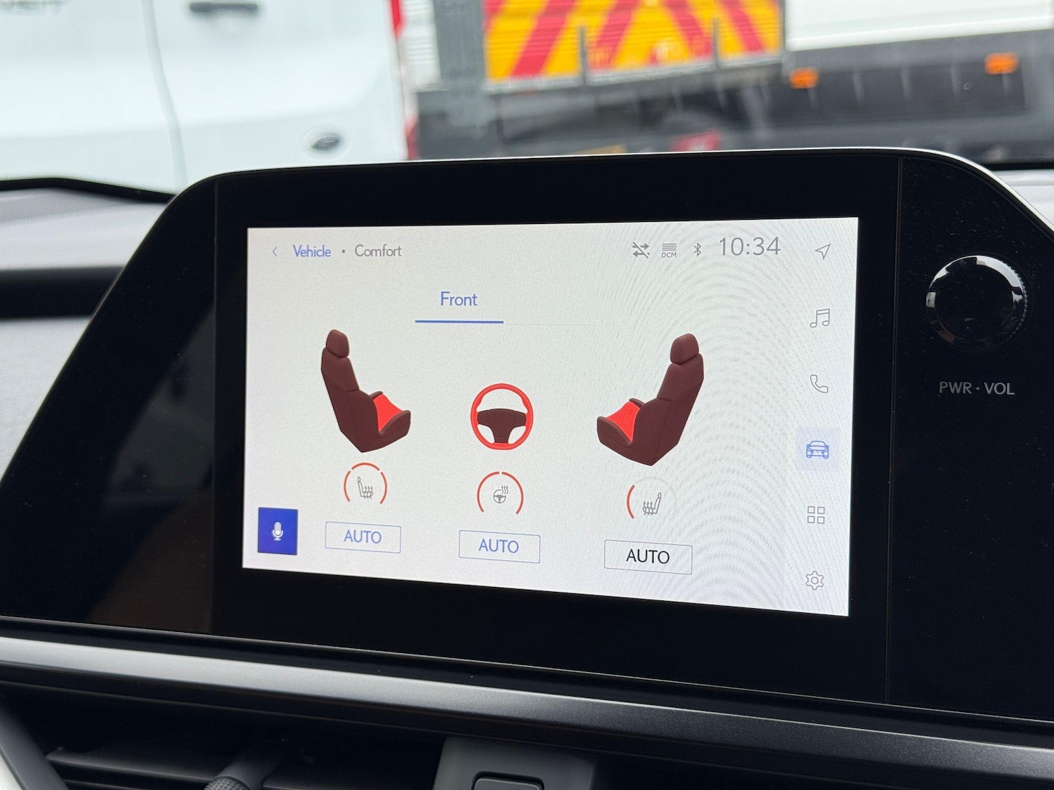 Used Lexus UX 2023 for sale - 76592409: Photo 47