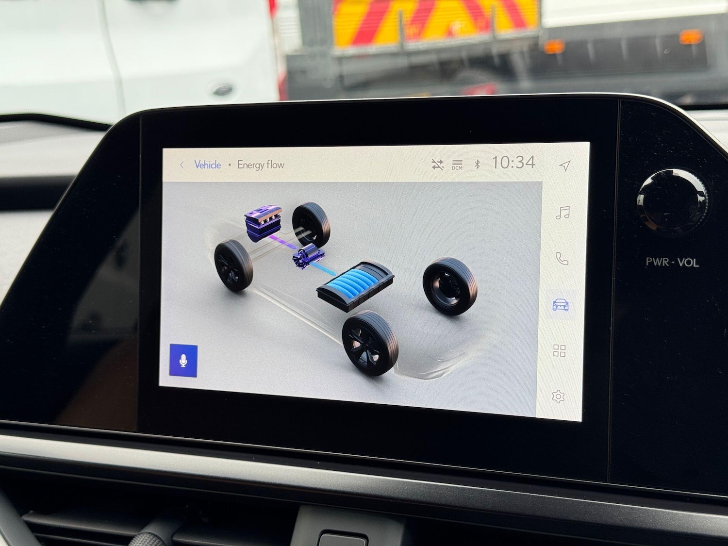 Used Lexus UX 2023 for sale - 76592409: Photo 48