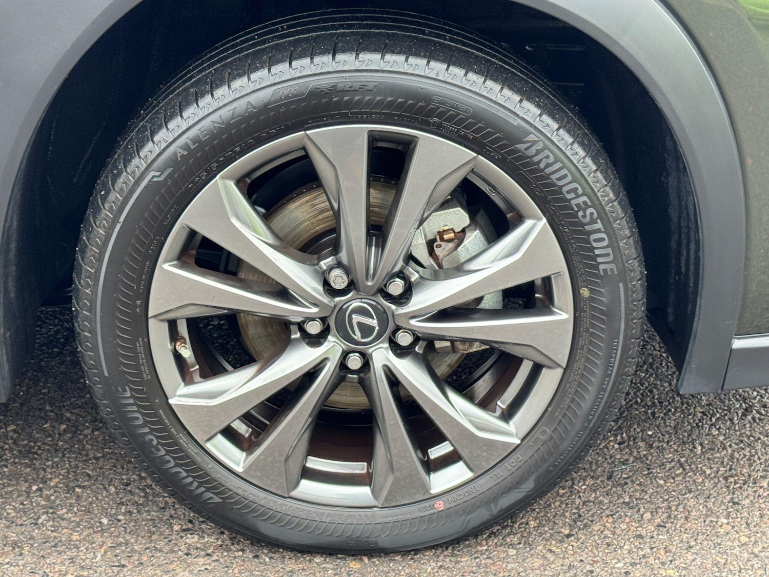 Used Lexus UX 2023 for sale - 76592409: Photo 69