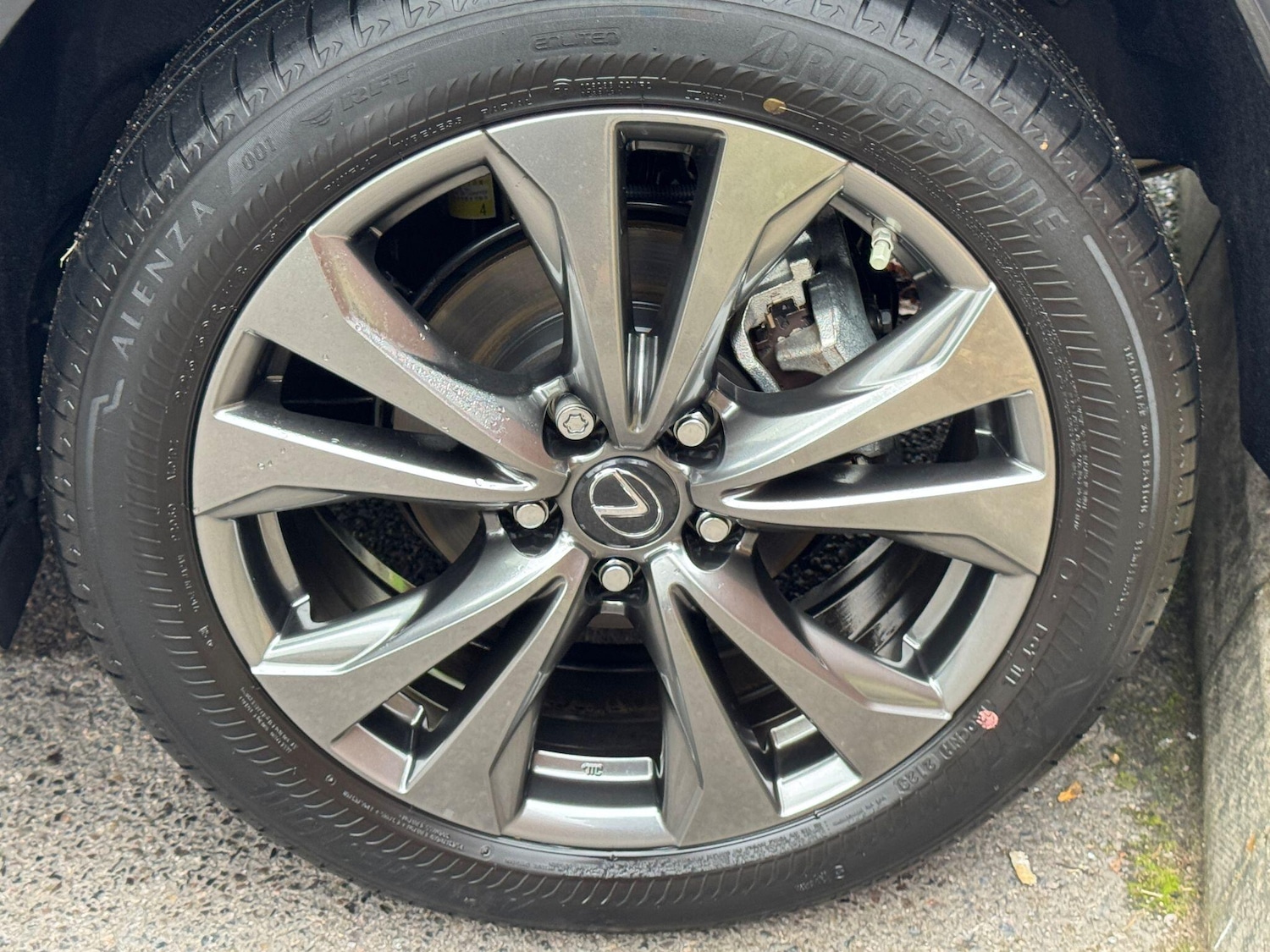Used Lexus UX 2023 for sale - 76592409: Photo 70