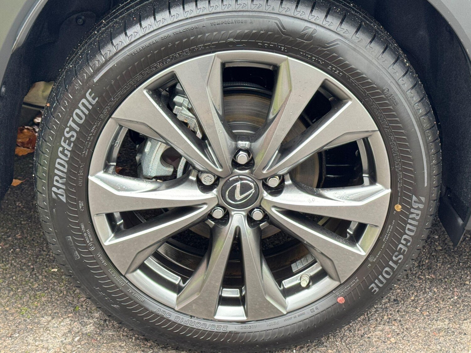 Used Lexus UX 2023 for sale - 76592409: Photo 72